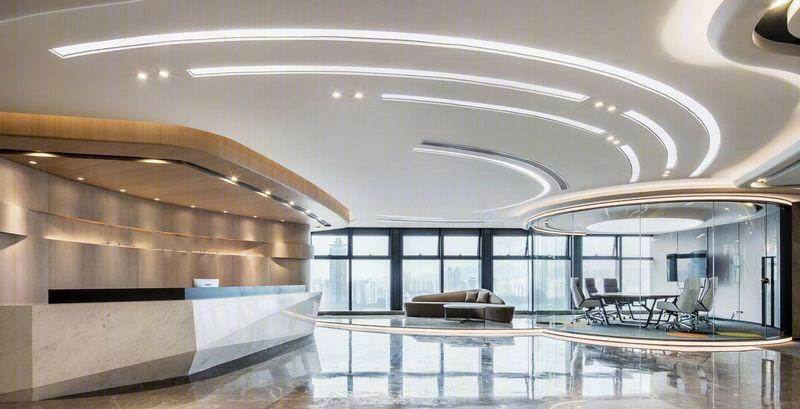 上海廠房裝修:廠房裝修多少錢(qián)一平方(2025最新報(bào)價(jià)明細(xì)表)